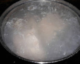 Foto del paso 1 de la receta: Albóndigas de salmón