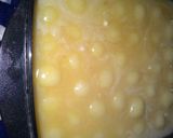 Foto langkah ke 4 dari resep Kolak Candil Kenyal.