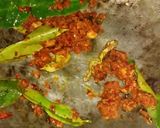 Foto langkah ke 2 dari resep Gulai Kikil Tempe Kacang Merah.