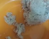 Foto langkah ke 2 dari resep Pempek Palembang ikan kakap.