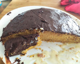 Foto del paso 5 de la receta: Bizcocho de zanahoria