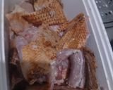 Foto langkah ke 1 dari resep Bebek Masak Putih.