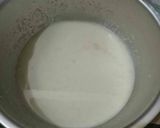 Foto langkah ke 2 dari resep Roti sobek polos.