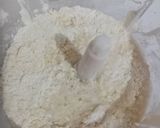 Pas rețetă Crackers cu brânză și cașcaval 1 fotografie