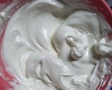 Foto del paso 4 de la receta: Abejas de merengue