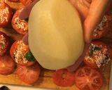 Foto del passaggio 4 della ricetta Pomodori con il riso