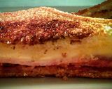 Foto del paso 4 de la receta: Sándwiches tres carnes, dos quesos!