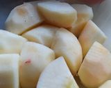 Foto del paso 3 de la receta: Tarta Tatin Sin Tacc, Sin Gluten