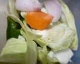 પાપડ ટાકોઝ (Papad Tacos Recipe In Gujarati) રેસીપી સ્ટેપ1ફોટો