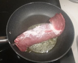 Foto del paso 7 de la receta: Solomillo Wellington