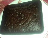 Foto langkah ke 6 dari resep Cake cokelat kukus (tanpa telur).