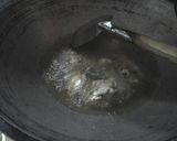 Foto langkah ke 3 dari resep buncis cabe garam praktis.