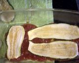 Foto del paso 4 de la receta: Lasagna de calabacines light con atún