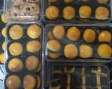 Foto langkah ke 7 dari resep Nastar (kue kering lebaran).