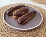 Une image de l'étape 10 de Éclairs au chocolat.