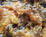 Foto del paso 7 de la receta: Ñoquis de mandioca con salsa rojo