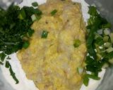 Foto langkah ke 10 dari resep Bakwan Jagung Udang #Dandelion.