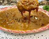 Foto del paso 11 de la receta: Salsa de mostaza y miel