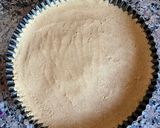 Foto del paso 1 de la receta: Tarta cabsha blanca 🤩