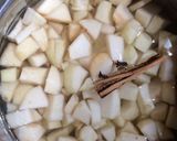Foto del paso 1 de la receta: Empanadas de pera 🍐