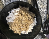 Foto del paso 3 de la receta: Tarta de pechuga de pollo