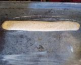 Foto del paso 9 de la receta: Pan rústico natural. (Baguette)