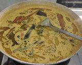 Foto langkah ke 15 dari resep Soto Daging.