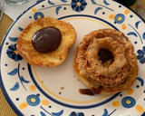 Foto del paso 5 de la receta: Hamburguesa Burger Western Bacon Doble Rodeo King Pablo