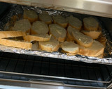 Foto del paso 4 de la receta: Pasta Alfredo con camarones