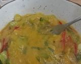 Foto langkah ke 1 dari resep Telur Dadar Gobal Gabul.