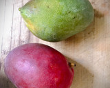 Foto del paso 1 de la receta: Ceviche de mango