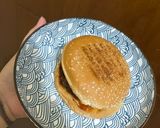 Foto langkah ke 6 dari resep Beef Patty.