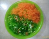 Foto langkah ke 2 dari resep Tahu telur mangkuk.