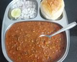 બટર પાઉંભાજી (Butter Pavbhaji Recipe In Gujarati) રેસીપી સ્ટેપ4ફોટો