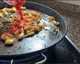 Foto del paso 3 de la receta: Fideuà mixta