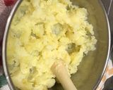 Foto del paso 5 de la receta: Carrilleras en salsa con puré de trufa negra