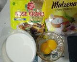 Foto langkah ke 1 dari resep Vla susu original.