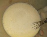 Foto del paso 4 de la receta: Tarantella (receta extra incluída FLAN CASERO) 🍮🍮