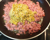 Foto del paso 6 de la receta: Calamares rellenos de longaniza a mi estilo