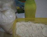 Foto langkah ke 1 dari resep Risol Mayo Luwmer.