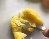 Foto del paso 2 de la receta: Panellets de mazapán con piñones y otras variedades