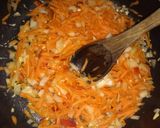 Foto del paso 1 de la receta: Relleno de acelga y pollo