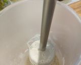 Foto del paso 2 de la receta: Crepes veganas
