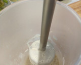 Foto del paso 2 de la receta: Crepes veganas