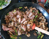 Foto del paso 4 de la receta: Paella de pollo con verduras