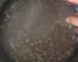 Foto langkah ke 2 dari resep Langkosenga (kacang Bawang).