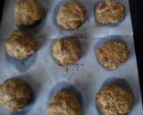 A picture of step 3 of Oat cookies.