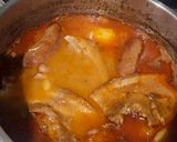 Foto del paso 11 de la receta: Judías pintas con chorizo y panceta