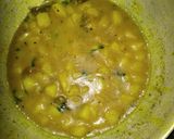 ভেল পুরি (Bhel puri recipe in bangla) রেসিপির ধাপ 1 ছবি