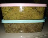 Foto langkah ke 5 dari resep Bumbu Dasar Putih & Kuning.
